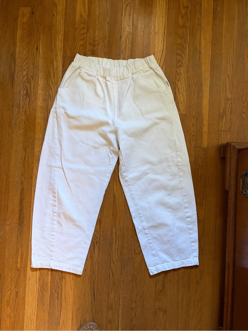 Le Bonne Shop Arc pants